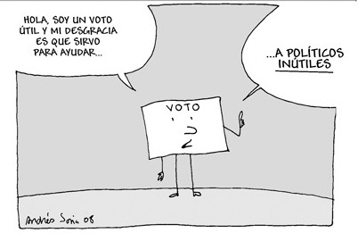 VotoUtil