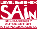 Partido Solidaridad y Autogestión Internacionalista